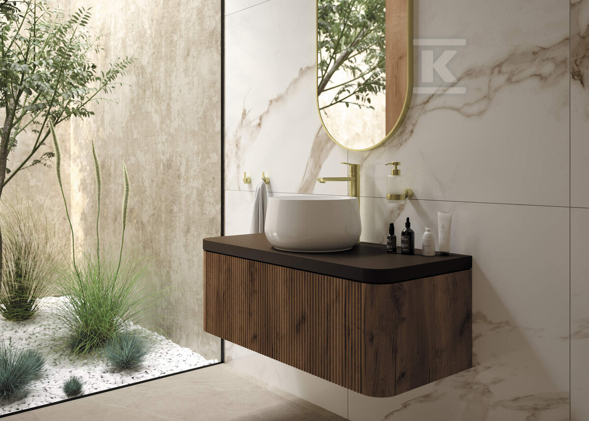 Диспенсер для мила - настінний ДОЗОВНИК - ADA_R421